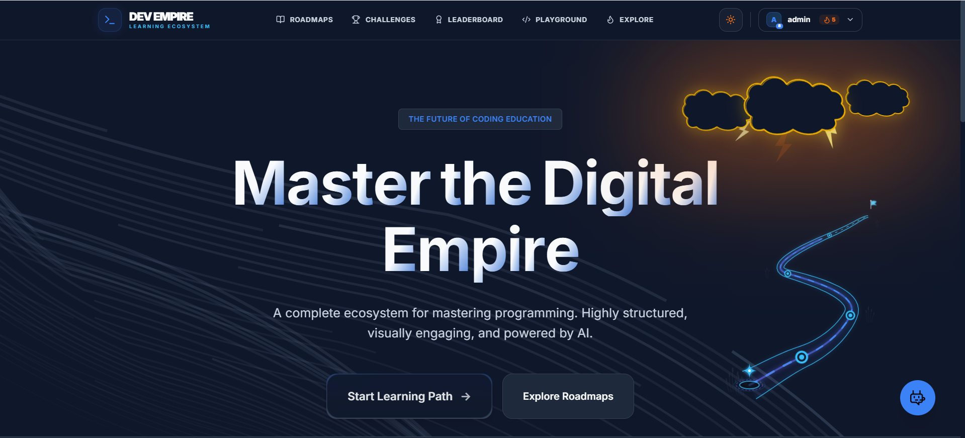 Dev Empire